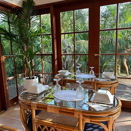 Palm Beach Bed & Breakfast Dış mekan fotoğraf