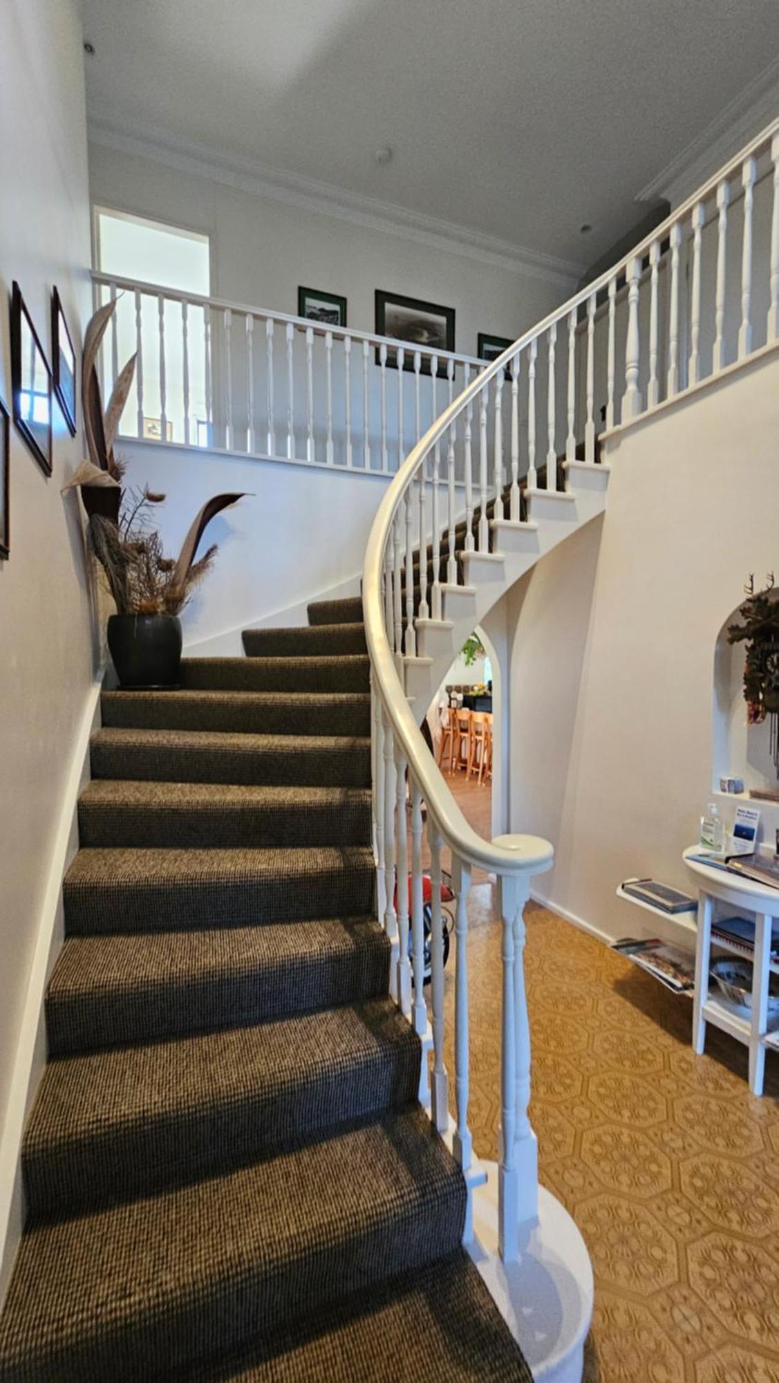 Palm Beach Bed & Breakfast Dış mekan fotoğraf
