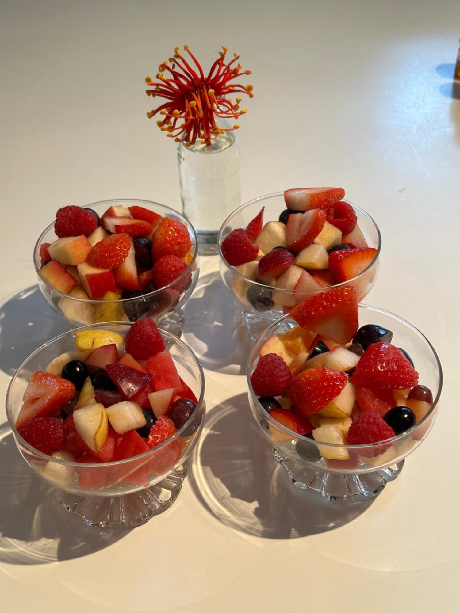 Palm Beach Bed & Breakfast Dış mekan fotoğraf