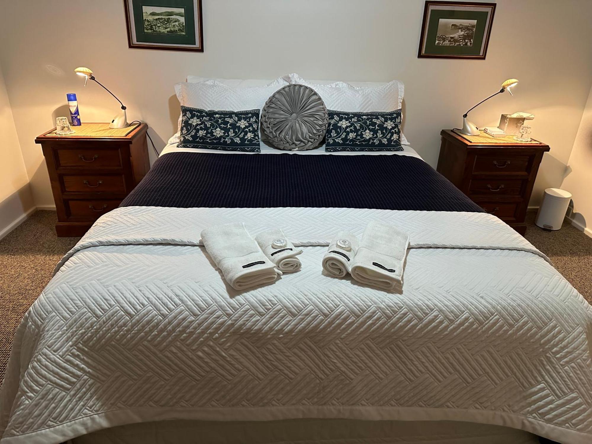 Palm Beach Bed & Breakfast Dış mekan fotoğraf