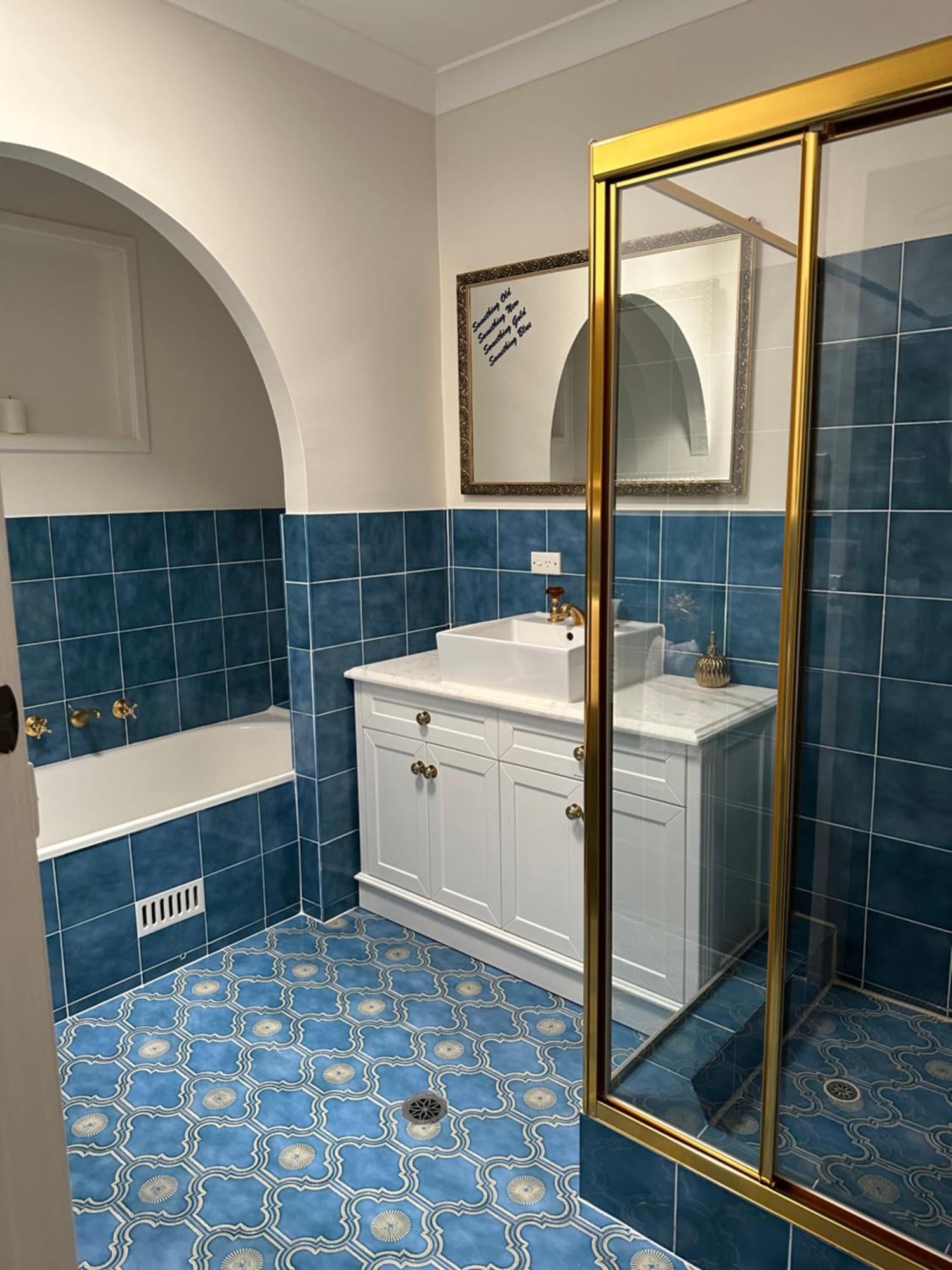 Palm Beach Bed & Breakfast Dış mekan fotoğraf