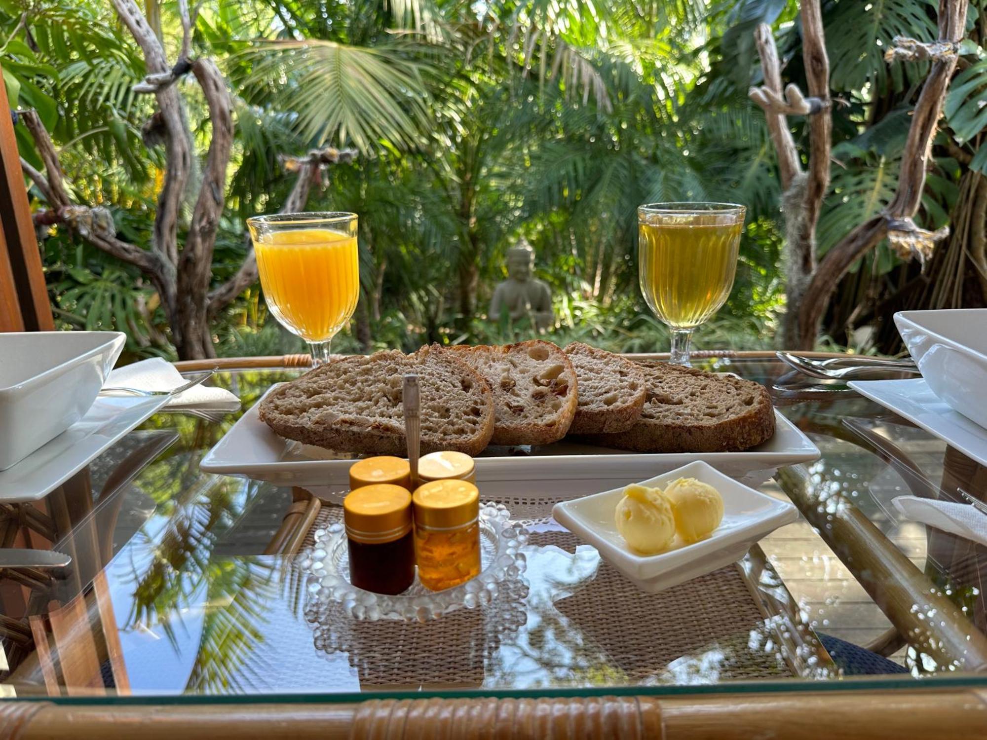 Palm Beach Bed & Breakfast Dış mekan fotoğraf