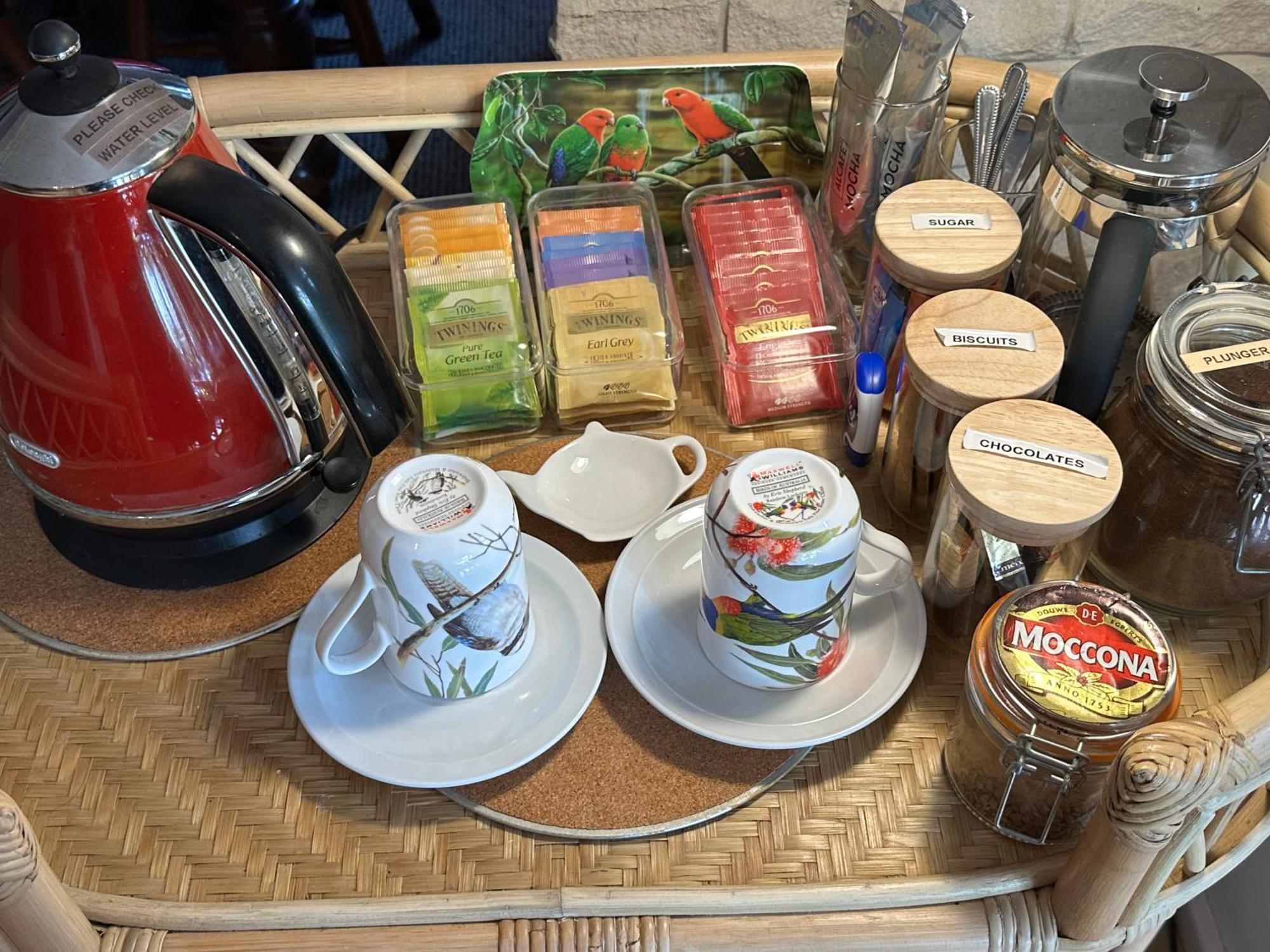 Palm Beach Bed & Breakfast Dış mekan fotoğraf