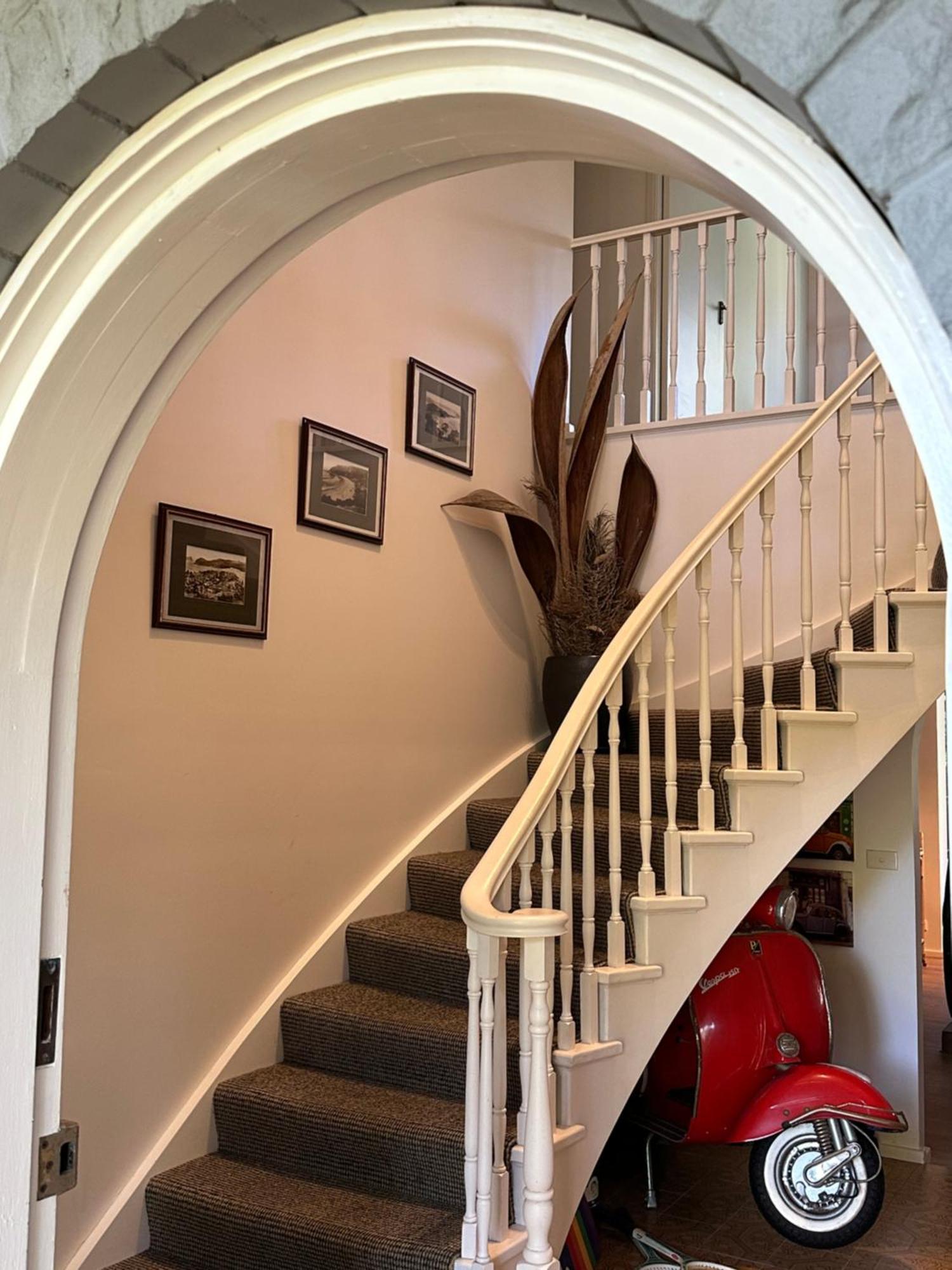 Palm Beach Bed & Breakfast Dış mekan fotoğraf