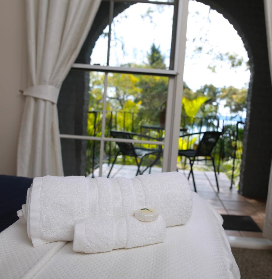 Palm Beach Bed & Breakfast Dış mekan fotoğraf