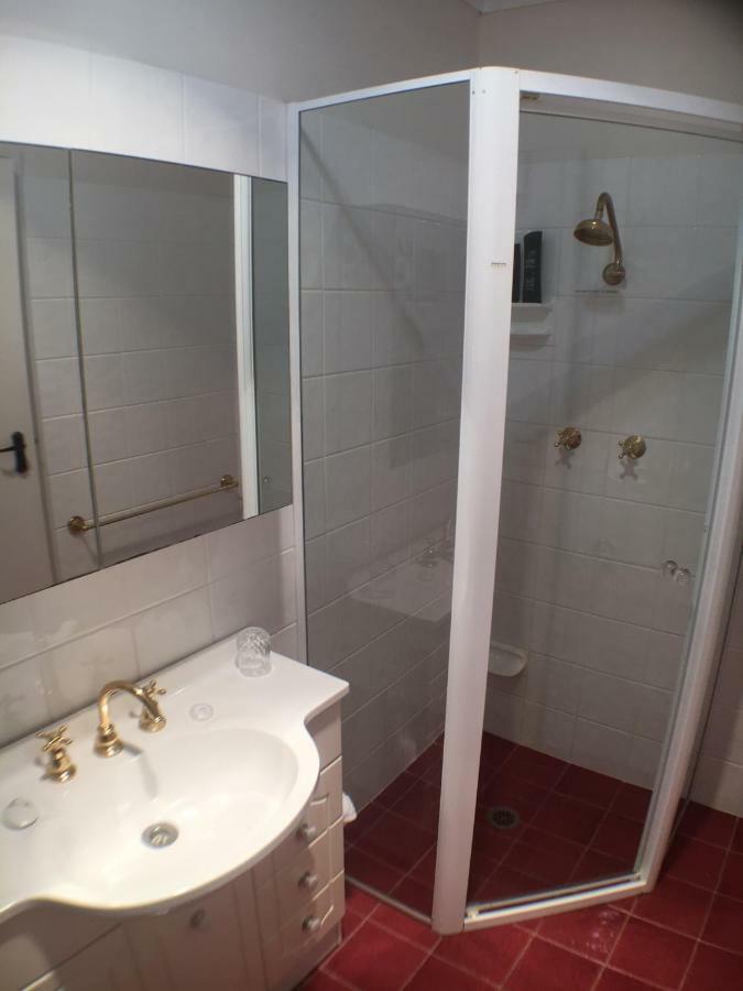 Palm Beach Bed & Breakfast Dış mekan fotoğraf