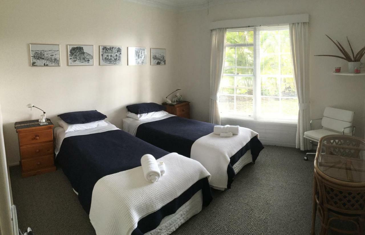 Palm Beach Bed & Breakfast Dış mekan fotoğraf